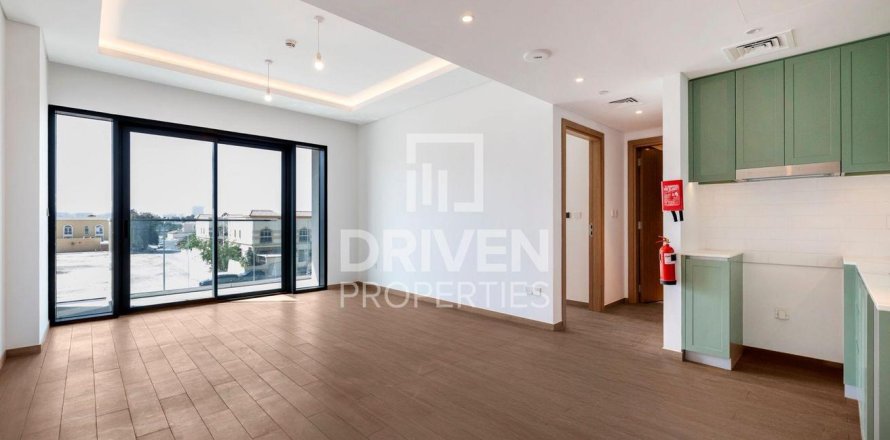Apartament w City Walk, Dubai, ZEA 1 sypialnia, 72.19 mkw. nr 745737