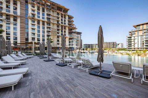 Apartament do wynajęcia w City Walk, Dubai, ZEA 1 sypialnia, 72.19 mkw., nr 745737 - zdjęcie 11