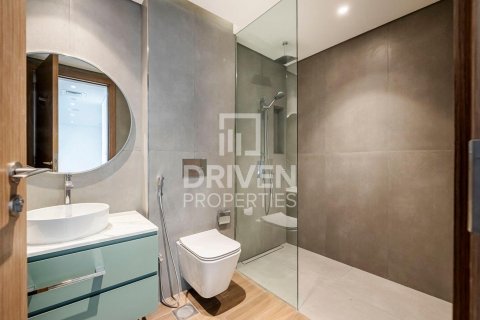 Apartament do wynajęcia w City Walk, Dubai, ZEA 1 sypialnia, 72.19 mkw., nr 745737 - zdjęcie 9