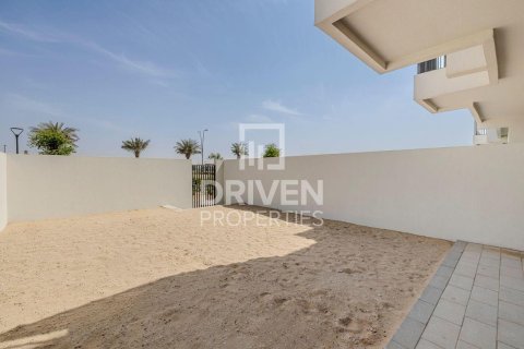 Vilă de închiriat în Dubai South (Dubai World Central), Dubai, EAU 3 dormitoare, 156.73 mp.  №745741 - poză 17