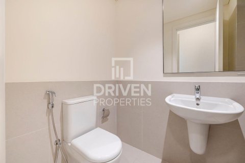 Vilă de închiriat în Dubai South (Dubai World Central), Dubai, EAU 3 dormitoare, 156.73 mp.  №745741 - poză 10