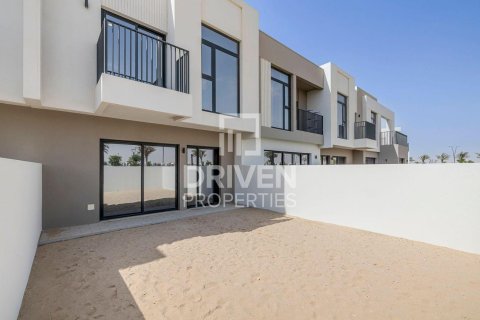 Vilă de închiriat în Dubai South (Dubai World Central), Dubai, EAU 3 dormitoare, 156.73 mp.  №745741 - poză 16