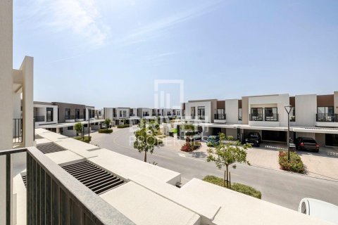 Willa w Dubai South (Dubai World Central), Dubai, ZEA 3 sypialnie, 156.73 mkw. nr 745741