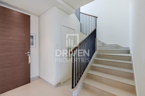 Vilă de închiriat în Dubai South (Dubai World Central), Dubai, EAU 3 dormitoare, 156.73 mp.  №745741 - poză 18