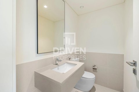 Vilă de închiriat în Dubai South (Dubai World Central), Dubai, EAU 3 dormitoare, 156.73 mp.  №745741 - poză 22