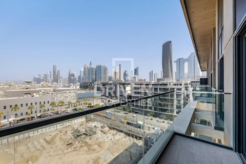 Apartament në City Walk, Dubai, Emiratet e Bashkuara Arabe 1 dhomë gjumi, 63.17 m2. № 745736 - Foto 6