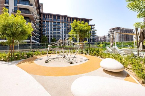 Apartament në City Walk, Dubai, Emiratet e Bashkuara Arabe 1 dhomë gjumi, 63.17 m2. № 745736 - Foto 15