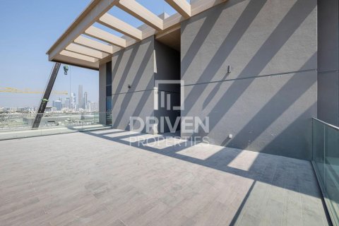 Apartament në City Walk, Dubai, Emiratet e Bashkuara Arabe 1 dhomë gjumi, 63.17 m2. № 745736 - Foto 11