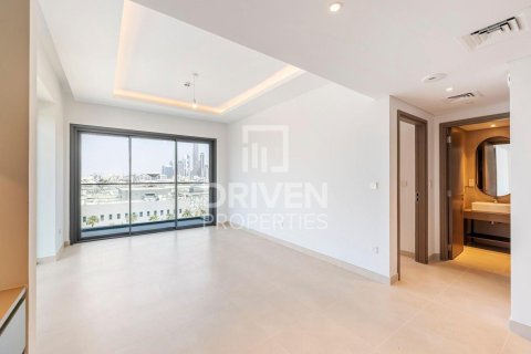 Wohnung in City Walk, Dubai, VAE: 1 Schlafzimmer, 63.17 m2 Nr. 745736