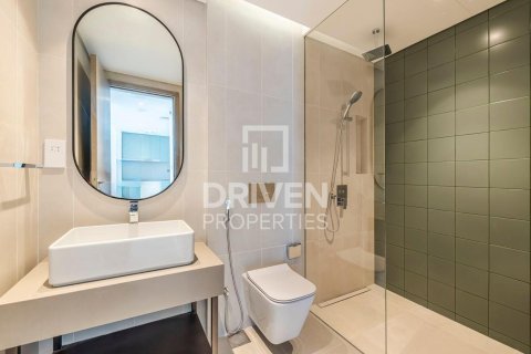 Apartament në City Walk, Dubai, Emiratet e Bashkuara Arabe 1 dhomë gjumi, 63.17 m2. № 745736 - Foto 12