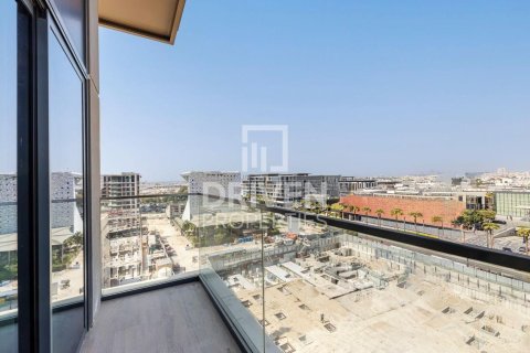Apartament në City Walk, Dubai, Emiratet e Bashkuara Arabe 1 dhomë gjumi, 63.17 m2. № 745736 - Foto 9
