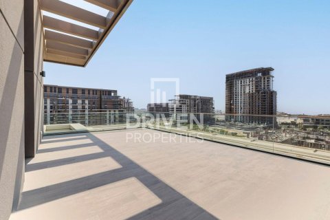 Apartament në City Walk, Dubai, Emiratet e Bashkuara Arabe 1 dhomë gjumi, 63.17 m2. № 745736 - Foto 10