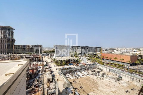Apartament në City Walk, Dubai, Emiratet e Bashkuara Arabe 1 dhomë gjumi, 63.17 m2. № 745736 - Foto 8