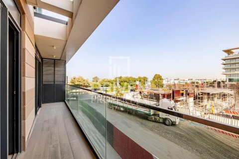Apartman u gradu City Walk, Dubai, UAE 1 spavaća soba, 68.84 m2 Br. 745739 - Slika 9