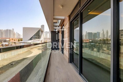 Apartman u gradu City Walk, Dubai, UAE 1 spavaća soba, 68.84 m2 Br. 745739 - Slika 10