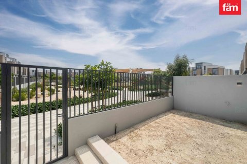 Üürile anda villa asukohaga Dubai, AÜE: 3 magamistoaga, 168 m² Nr 644850 - pilt 28