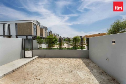 Üürile anda villa asukohaga Dubai, AÜE: 3 magamistoaga, 168 m² Nr 644850 - pilt 8