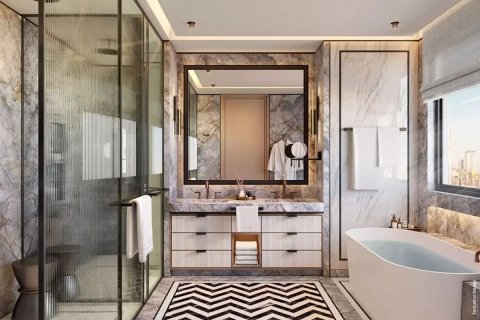 Apartment til salg i Downtown Dubai (Downtown Burj Dubai), Dubai, UAE 35.8 kvm № 644851 - foto 8