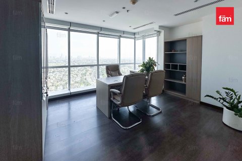 Üürile anda kontor asukohaga Dubai, AÜE: 115.7 m² Nr 644847 - pilt 7
