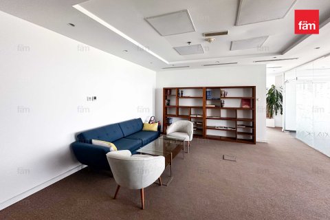Üürile anda kontor asukohaga Dubai, AÜE: 115.7 m² Nr 644847 - pilt 8