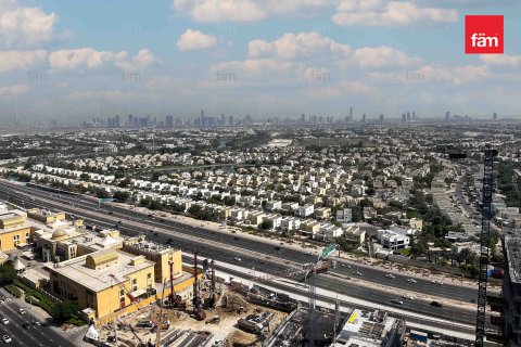 Üürile anda kontor asukohaga Dubai, AÜE: 115.7 m² Nr 644847 - pilt 10