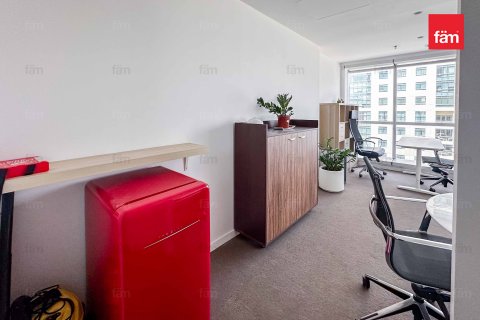 Üürile anda kontor asukohaga Dubai, AÜE: 115.7 m² Nr 644847 - pilt 9