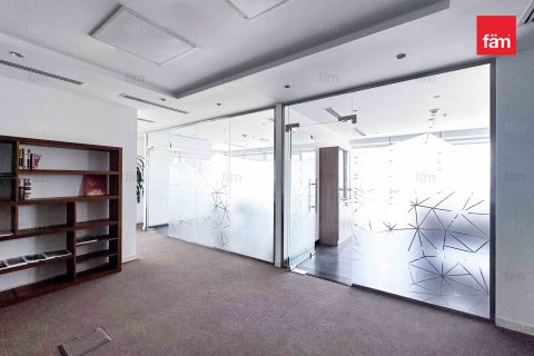 Üürile anda kontor asukohaga Dubai, AÜE: 115.7 m² Nr 644847 - pilt 5