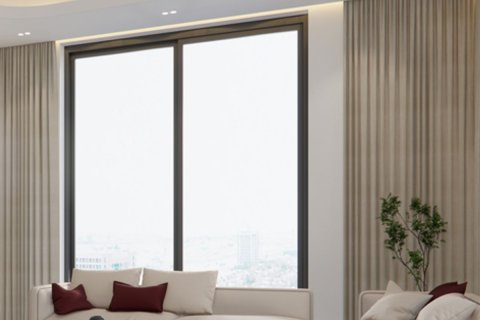Leilighet til salgs i Al Furjan, Dubai, Emiratene 1 soverom, 94.1 kvm Nr. 644852 - Foto 3