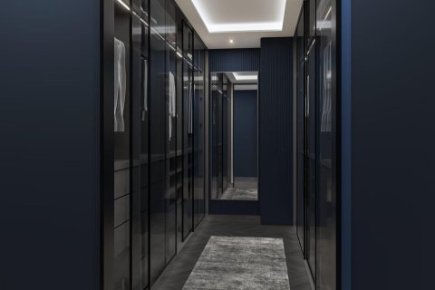 דירה למכירה ב Meydan, Dubai, איחוד האמירויות 1 חדר שינה, 55 מ"ר, מספר 644849 - תמונה 9