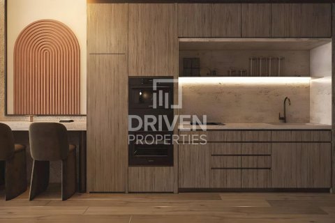 آپارتمان برای فروش در  Dubai Residence Complex، Dubai، امارات متحده عربی  1 خوابه ، 76.92 متر مربع ، شماره 755970 - تصویر 11