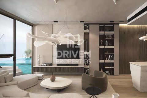 آپارتمان برای فروش در  Dubai Residence Complex، Dubai، امارات متحده عربی  1 خوابه ، 76.92 متر مربع ، شماره 755970 - تصویر 4