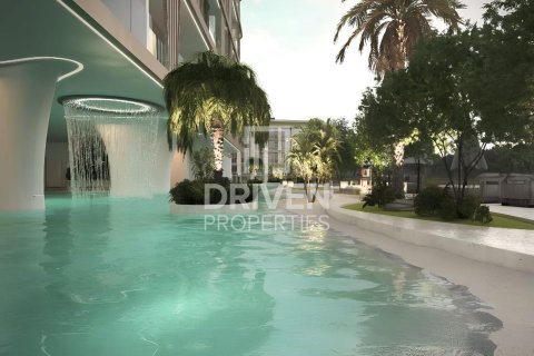 آپارتمان برای فروش در  Dubai Residence Complex، Dubai، امارات متحده عربی  1 خوابه ، 76.92 متر مربع ، شماره 755970 - تصویر 20