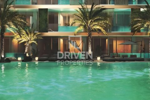آپارتمان برای فروش در  Dubai Residence Complex، Dubai، امارات متحده عربی  1 خوابه ، 76.92 متر مربع ، شماره 755970 - تصویر 16