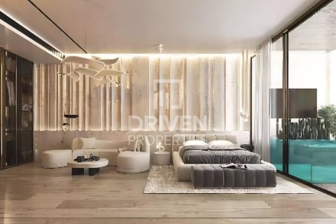 آپارتمان برای فروش در  Dubai Residence Complex، Dubai، امارات متحده عربی  1 خوابه ، 76.92 متر مربع ، شماره 755970 - تصویر 8