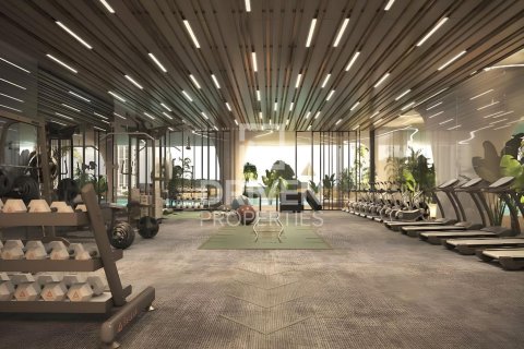 آپارتمان برای فروش در  Dubai Residence Complex، Dubai، امارات متحده عربی  1 خوابه ، 76.92 متر مربع ، شماره 755970 - تصویر 22