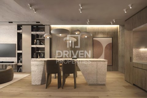 آپارتمان برای فروش در  Dubai Residence Complex، Dubai، امارات متحده عربی  1 خوابه ، 76.92 متر مربع ، شماره 755970 - تصویر 10