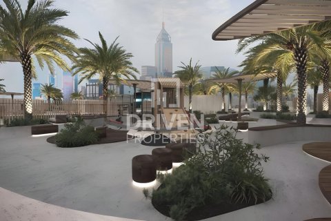آپارتمان برای فروش در  Dubai Residence Complex، Dubai، امارات متحده عربی  1 خوابه ، 76.92 متر مربع ، شماره 755970 - تصویر 3