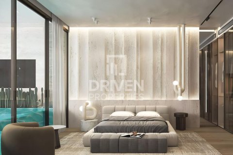 آپارتمان برای فروش در  Dubai Residence Complex، Dubai، امارات متحده عربی  1 خوابه ، 76.92 متر مربع ، شماره 755970 - تصویر 7