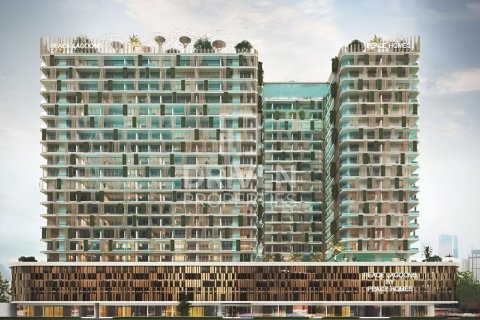 آپارتمان برای فروش در  Dubai Residence Complex، Dubai، امارات متحده عربی  1 خوابه ، 76.92 متر مربع ، شماره 755970 - تصویر 26