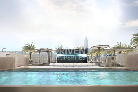 آپارتمان برای فروش در  Dubai Residence Complex، Dubai، امارات متحده عربی  1 خوابه ، 76.92 متر مربع ، شماره 755970 - تصویر 15