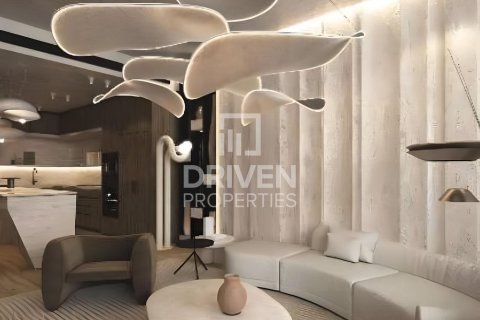 آپارتمان برای فروش در  Dubai Residence Complex، Dubai، امارات متحده عربی  1 خوابه ، 76.92 متر مربع ، شماره 755970 - تصویر 5