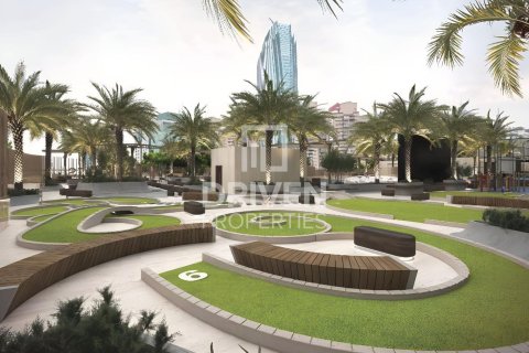 Leilighet i Dubai Residence Complex, Dubai, Emiratene 1 soverom, 76.92 kvm nr. 755970