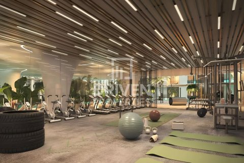 آپارتمان برای فروش در  Dubai Residence Complex، Dubai، امارات متحده عربی  1 خوابه ، 76.92 متر مربع ، شماره 755970 - تصویر 19