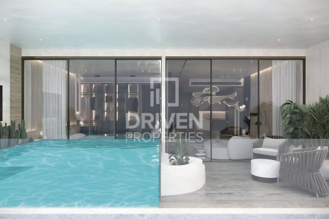 آپارتمان برای فروش در  Dubai Residence Complex، Dubai، امارات متحده عربی  1 خوابه ، 76.92 متر مربع ، شماره 755970 - تصویر 23