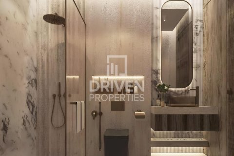 آپارتمان برای فروش در  Dubai Residence Complex، Dubai، امارات متحده عربی  1 خوابه ، 76.92 متر مربع ، شماره 755970 - تصویر 13