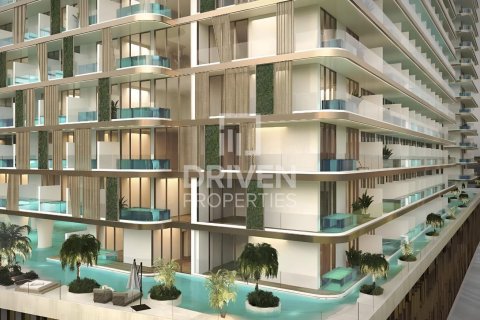 آپارتمان برای فروش در  Dubai Residence Complex، Dubai، امارات متحده عربی  1 خوابه ، 76.92 متر مربع ، شماره 755970 - تصویر 24