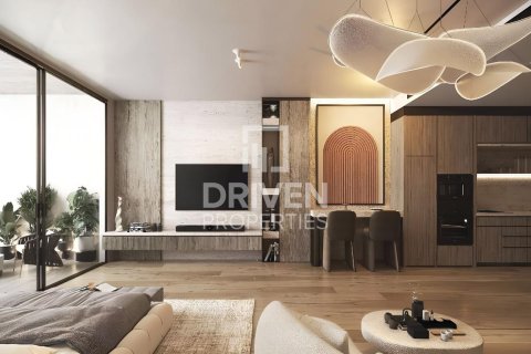 آپارتمان برای فروش در  Dubai Residence Complex، Dubai، امارات متحده عربی  1 خوابه ، 76.92 متر مربع ، شماره 755970 - تصویر 2