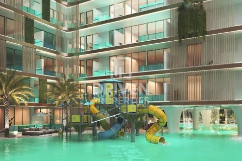 آپارتمان برای فروش در  Dubai Residence Complex، Dubai، امارات متحده عربی  1 خوابه ، 76.92 متر مربع ، شماره 755970 - تصویر 18