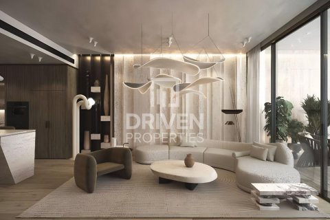 آپارتمان برای فروش در  Dubai Residence Complex، Dubai، امارات متحده عربی  1 خوابه ، 76.92 متر مربع ، شماره 755970 - تصویر 6