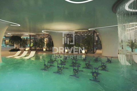 آپارتمان برای فروش در  Dubai Residence Complex، Dubai، امارات متحده عربی  1 خوابه ، 76.92 متر مربع ، شماره 755970 - تصویر 17